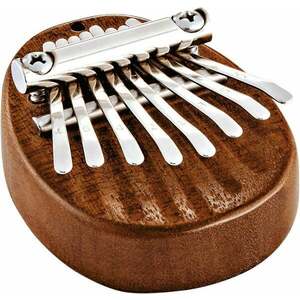 Meinl KL8MINI Sonic Energy Mini 8 Kalimba vyobraziť