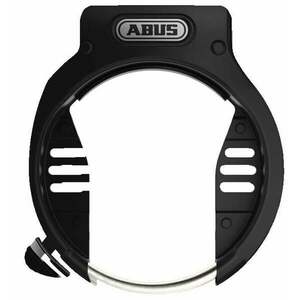 Abus 4650X R OE Black Zámok vyobraziť