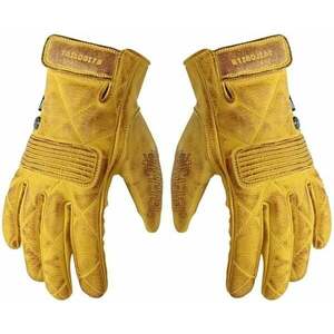 Trilobite 1941 Faster Gloves Yellow 3XL Rukavice vyobraziť