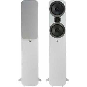 Q Acoustics 3050i Hi-Fi Stĺpový reproduktor White 2 ks vyobraziť