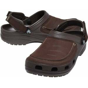 Crocs Yukon Vista II Clog Sandále Espresso 39-40 vyobraziť