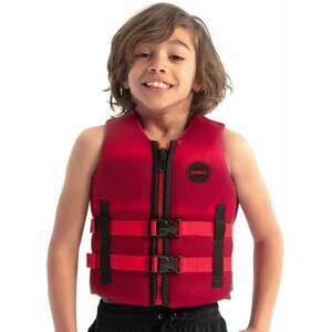 Jobe Neoprene Life Vest Kids Red 128 Plávacia vesta vyobraziť