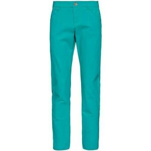 Alberto Mona 3xDry Cooler Turquoise 30 Nohavice vyobraziť