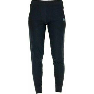 UYN Run Fit Pant Long Blackboard XS Bežecké nohavice/legíny vyobraziť