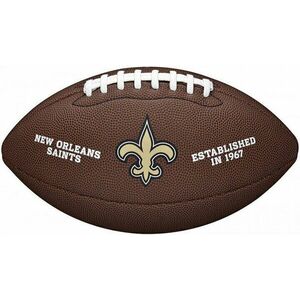 Wilson NFL Licensed New Orleans Saints Americký futbal vyobraziť