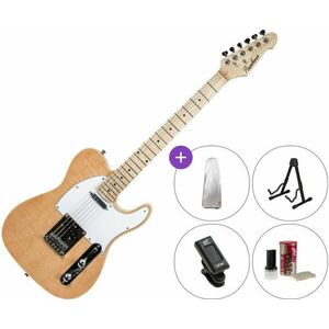 Pasadena TL10B Blonde Elektrická gitara vyobraziť