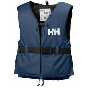 Helly Hansen Sport II Navy 60-70 kg Plávacia vesta vyobraziť