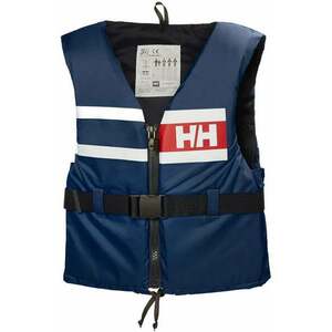 Helly Hansen Sport Comfort Navy 50-60 kg Plávacia vesta vyobraziť