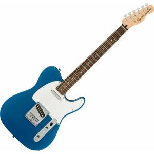 Fender Squier Affinity Series Telecaster LRL WPG Lake Placid Blue Elektrická gitara vyobraziť