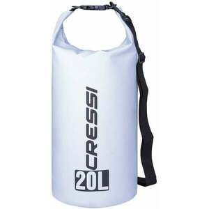 Cressi Dry White 20 L vyobraziť