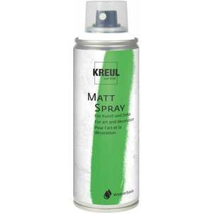 Kreul Matt Farba v spreji White 200 ml 1 ks vyobraziť