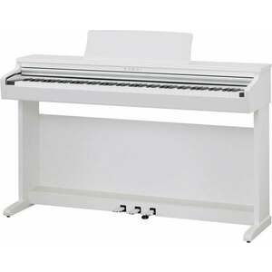 Kawai KDP120 Digitálne piano White vyobraziť