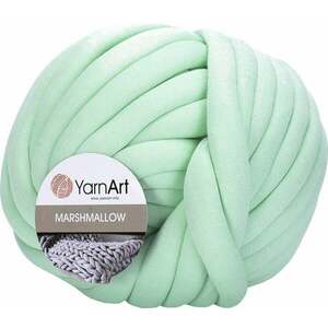 Yarn Art Marshmallow 917 Pletacia priadza vyobraziť