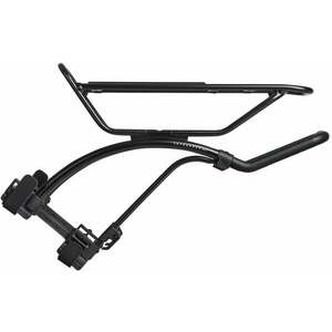 Topeak Tetra Rack M2L Zadný nosič Black vyobraziť