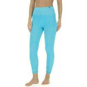 UYN To-Be Pant Long Arabe Blue M Fitness nohavice vyobraziť