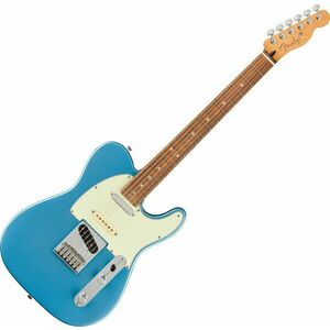 Fender Player Plus Nashville Telecaster PF Opal Spark Elektrická gitara vyobraziť