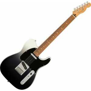 Fender Player Plus Telecaster PF Silver Smoke Elektrická gitara vyobraziť