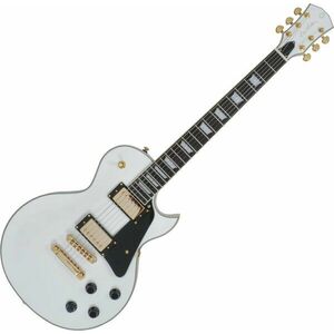 Sire Larry Carlton L7 White Elektrická gitara vyobraziť