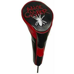 Creative Covers Licensed Black/Red Putter Headcover vyobraziť