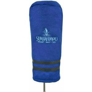 Creative Covers Woolies Royal Blue Headcover vyobraziť