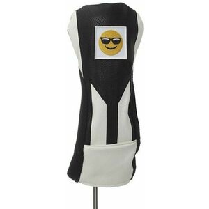 Creative Covers Novelty Emoji Headcover vyobraziť