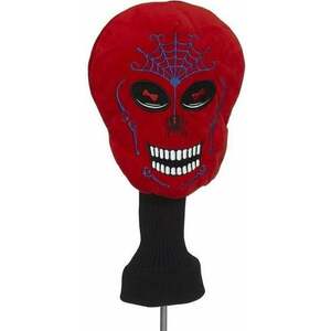 Creative Covers Novelty Red Skull Headcover vyobraziť