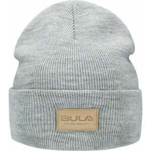 Bula Travel Beanie Greym UNI Lyžiarska čiapka vyobraziť