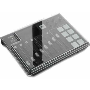 Decksaver LE Rode Rodecaster Pro Ochranný kryt pre mixpult vyobraziť