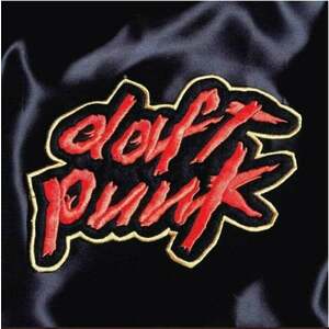 Daft Punk - Homework (2 LP) vyobraziť