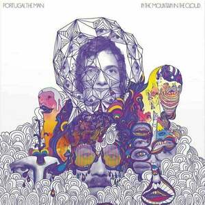 Portugal. The Man - In The Mountain In The Cloud (LP) vyobraziť