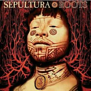 Sepultura - Roots (25th Anniversary) (5 LP) vyobraziť