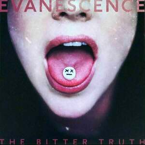 Evanescence - Bitter Truth (2 LP) vyobraziť