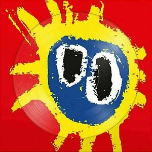 Primal Scream - Screamadelica (Picture Disc) (2 LP) vyobraziť