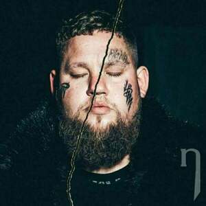 Rag'n'Bone Man - Life By Misadventure (2 LP) vyobraziť