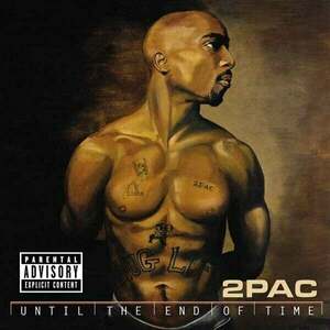 2Pac - Until The End Of Time (4 LP) vyobraziť