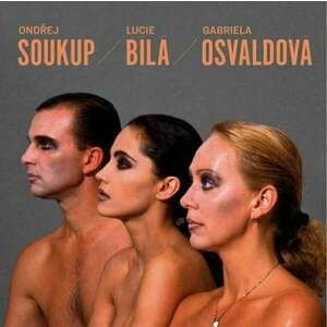 Lucie Bílá - Soukup - Bíla - Osvaldová (2 LP) vyobraziť