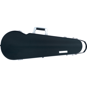 BAM PANT2200XLN Viola Case Black Obal na violu vyobraziť