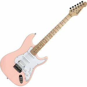 Pasadena ST-11 HSS Pink Elektrická gitara vyobraziť