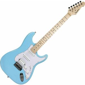 Pasadena ST-11 HSS Sky Blue Elektrická gitara vyobraziť