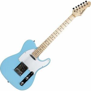 Pasadena TL-10 Sky Blue Elektrická gitara vyobraziť