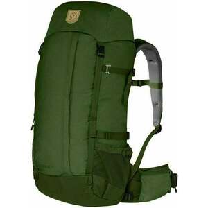 Fjällräven Kaipak 38 Pine Green Outdoorový batoh vyobraziť