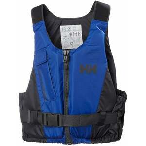 Helly Hansen Rider Vest Deep Fjord 30-40 kg Plávacia vesta vyobraziť