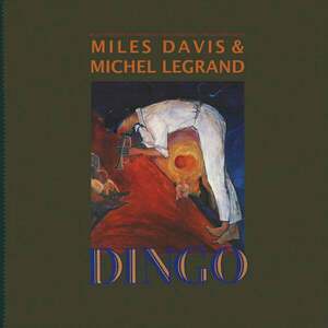 Miles Davis / Michel Legrand - Dingo: Selections From The OST (Red Vinyl Album) (LP) vyobraziť