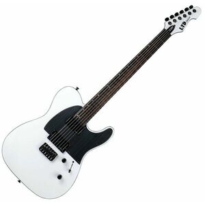 ESP LTD TE-1000 Snow White Elektrická gitara vyobraziť