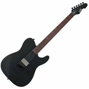 ESP LTD TE-201 Black Satin Elektrická gitara vyobraziť