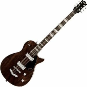 Gretsch G5260 Electromatic Jet Baritone LRL Imperial Stain Elektrická gitara vyobraziť