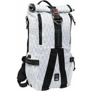 Chrome Tensile Trail Hydro Ruksak White 16 L vyobraziť