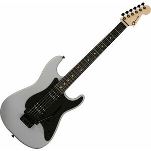 Charvel Pro-Mod So-Cal Style 1 HH FR EB Primer Gray Elektrická gitara vyobraziť