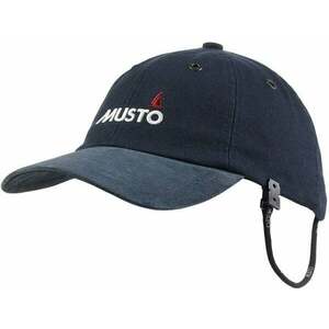 Musto Evolution Original Crew Šiltovka True Navy vyobraziť