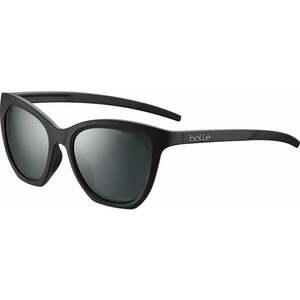 Bollé Prize Black Matte/Gun Polarized Lifestyle okuliare vyobraziť